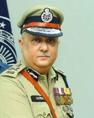 ఏపీ కొత్త డీజీపీగా హరీష్‌కుమార్‌ గుప్తా : ప్రభుత్వం ఉత్తర్వులు