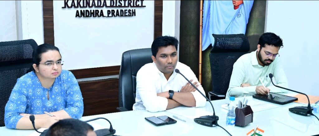 జాతీయ స్థాయి హాకీ టోర్నమెంట్ నిర్వహణకు కమిటీలు