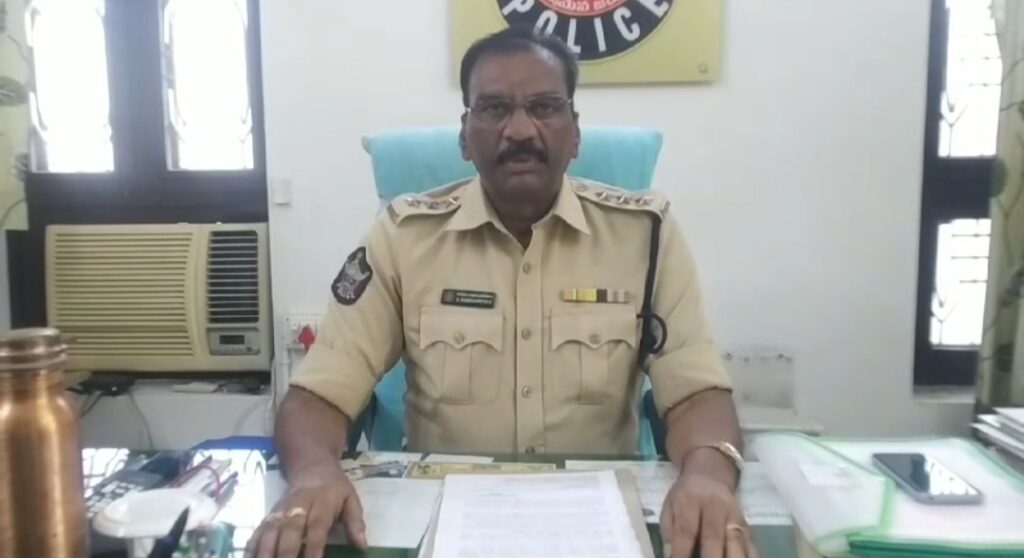 బాపట్ల జిల్లా ప్రజలకు ముఖ్య గమనిక