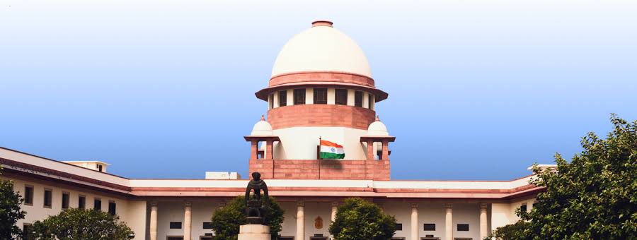 వాట్సప్ ద్వారా నోటీసుల జారీ వద్దు – సుప్రీం కోర్టు