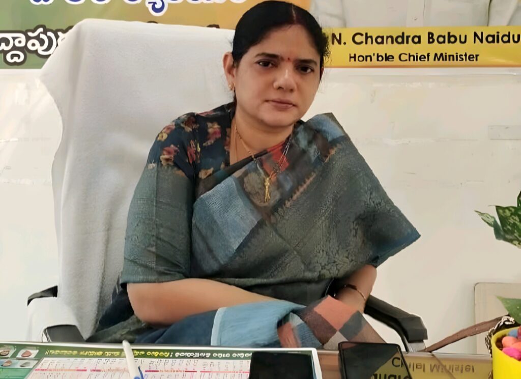 ఎమ్మెల్సీ ఎన్నికలకు సిబ్బంది సిద్ధం