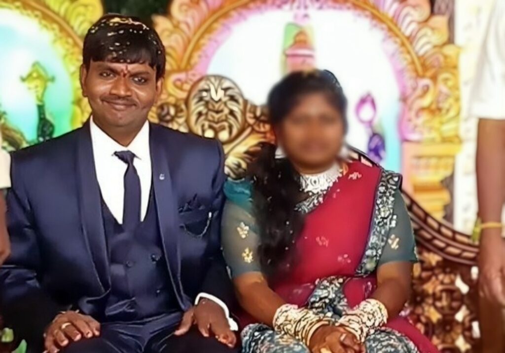 నవవధువు వసంత మృతి కేసులో వెలుగులోకి సంచలన విషయాలు
