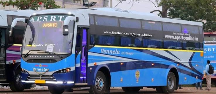 ఆర్టీసీ బస్ బుకింగ్ ఇప్పుడు వాట్సాప్ లో