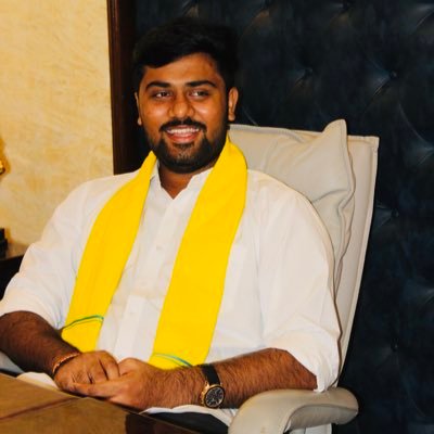 టిడిపి యువ నాయకులు యరపతినేని నిఖిల్ నేటి షెడ్యూల్ వివరాలు ఇవే..
