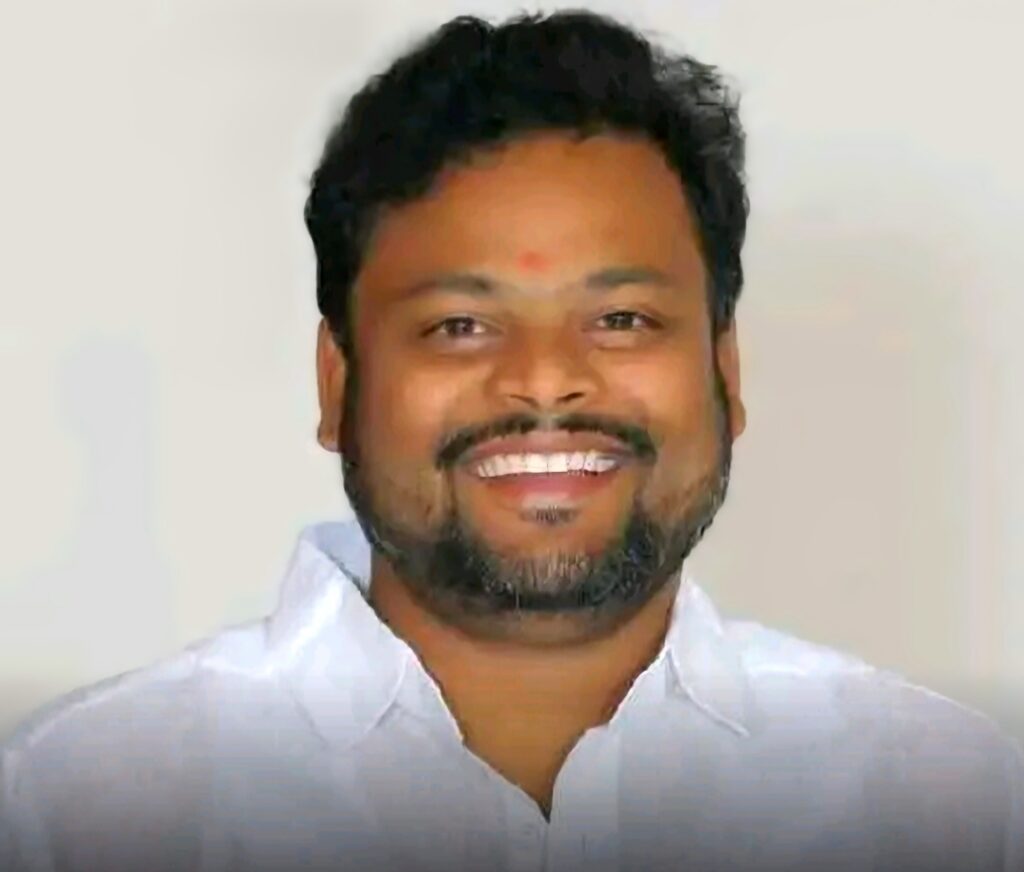 చిలకలూరిపేట ఐసీఐసీఐ బ్యాంకు కుంభకోణం కేసులో నిందితుడి అరెస్ట్