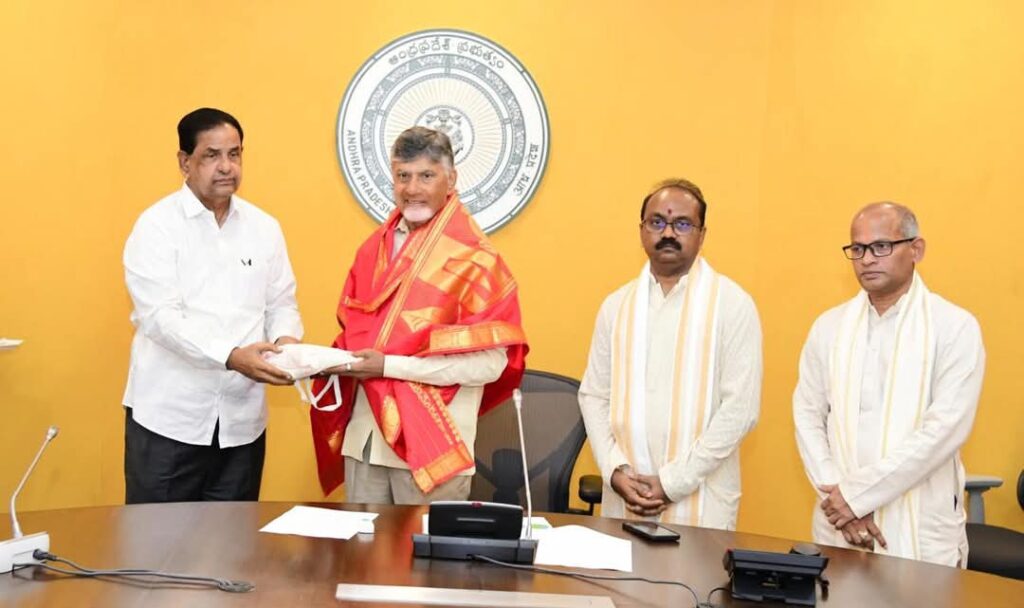 టీటీడీ సేవలు, సౌకర్యాల్లో 100 శాతం మార్పు కనిపించాలి