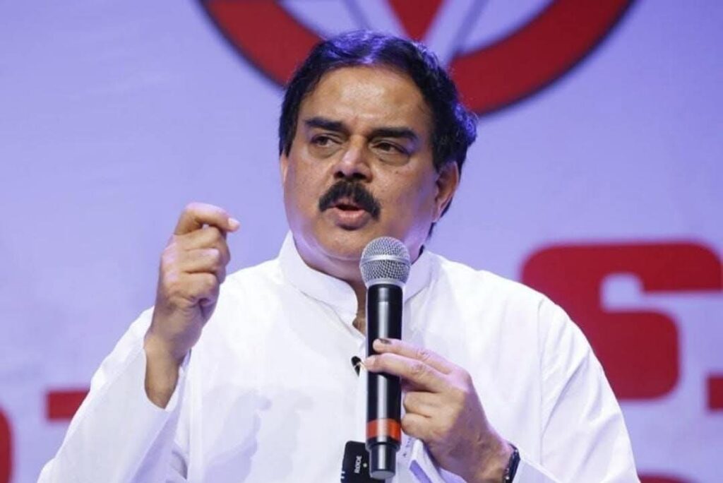 రేషన్ బండ్ల కష్టాలకు చెక్ – మంత్రి నాదెండ్ల ప్రయత్నం