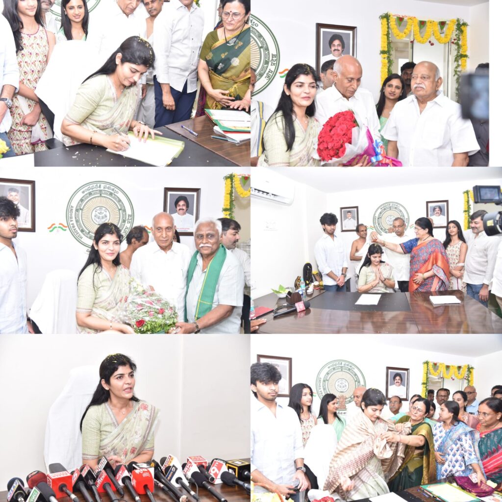 రాష్ట్రంలో ఏ మహిళకు అన్యాయం చేసినా, వారి హక్కులను కాలరాసినా కఠిన చర్యలు తప్పవు