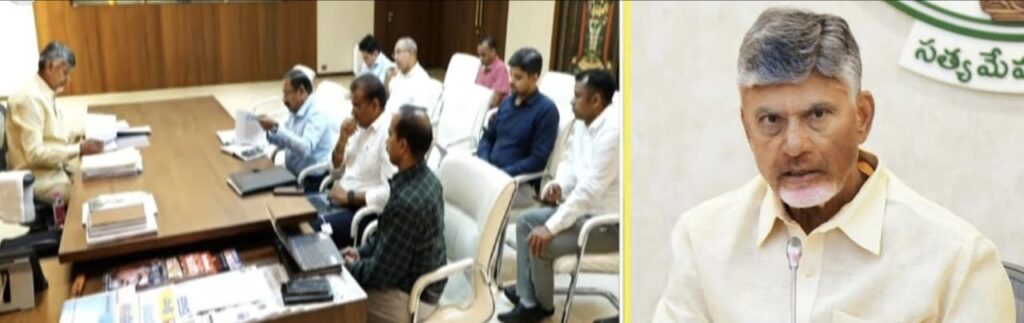 జూన్ 12 తర్వాత ఎప్పుడైనా ఆకస్మిక తనిఖీలు