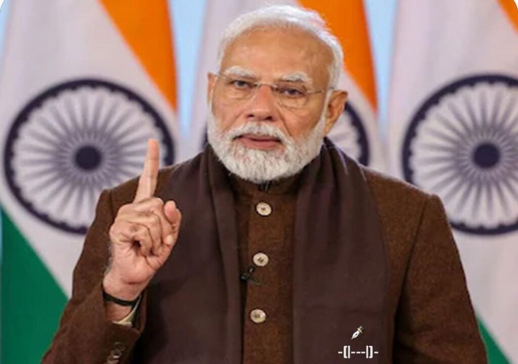 103 రైల్వే స్టేషన్లను ప్రారంభించనున్న ప్రధాని