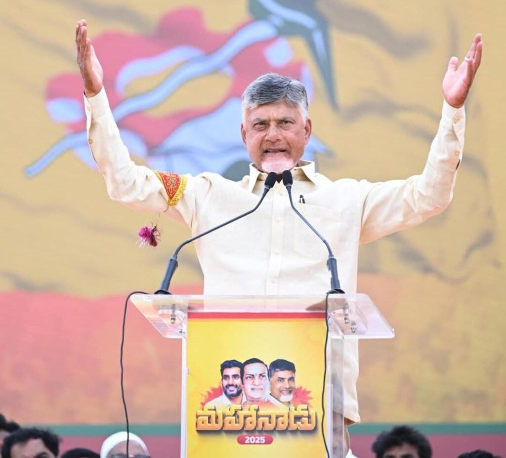 ఈసారి కడప క్లీన్ స్వీప్