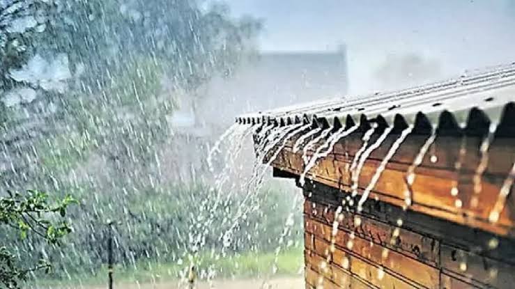 చురుకుగా కదులుతున్న నైరుతి రుతు పవనాలు 