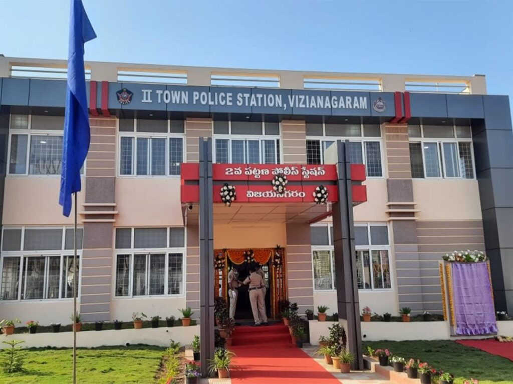 విజయనగరం ఉగ్ర కుట్ర కేసులో సంచలన విషయాలు