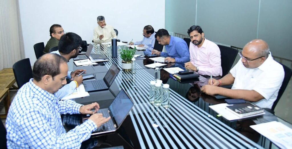 అవినీతిని సహించేది లేదు..