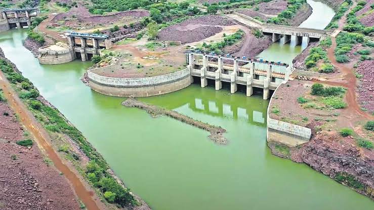 ఏపీ, తెలంగాణ మధ్య ముదురుతున్న బనకచర్ల వివాదం