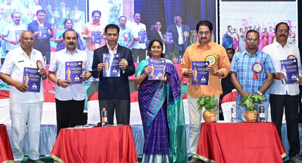 రూట్స్ హెల్త్ ఫౌండేషన్ సేవలు అమోఘం