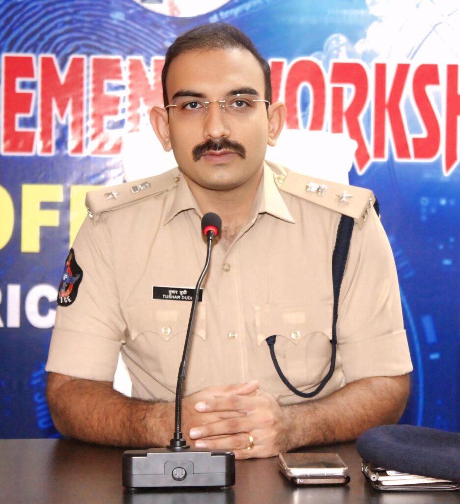 పబ్లిక్ ప్రదేశాలలో మండపాలు/పందిళ్లలలో వినాయక విగ్రహాలు ఏర్పాటుకు ఆన్లైన్ లో అనుమతి తప్పనిసరి