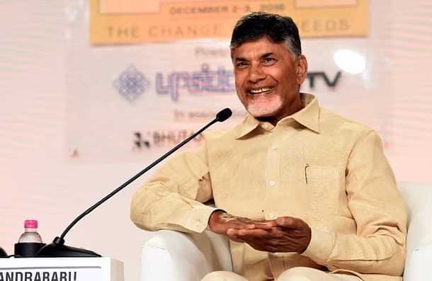 తెలుగు ప్రజలకు వినాయక చవితి శుభాకాంక్షలు తెలిపిన సీఎం చంద్రబాబు