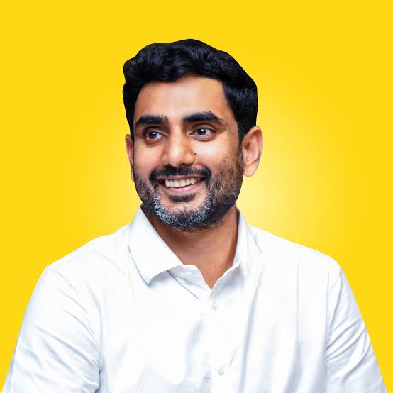 రాష్ట్ర ప్రజలందరికీ వినాయకచవితి శుభాకాంక్షలు తెలిపిన మంత్రి నారా లోకేష్‌
