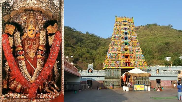 విజయవాడ ఇంద్రకీలాద్రి అమ్మవారి ఆలయంలో నేటి నుంచి అమల్లోకి కొత్త నిబంధనలు