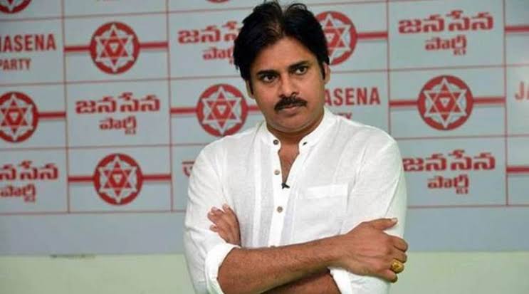 నేడు విశాఖకు డిప్యూటీ సీఎం పవన్ కల్యాణ్‌