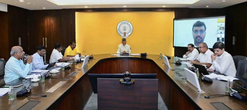 భారీ వర్షాలకు మృతుల కుటుంబాలకు రూ.4 లక్షల చొప్పున ఎక్స్ గ్రేషియా
