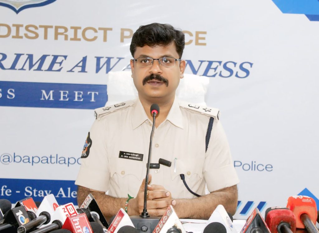 యూపీఐ పేమెంట్స్‌లో మోసాల పట్ల వ్యాపారస్తులు, ప్రజలు అప్రమత్తంగా ఉండాలి
