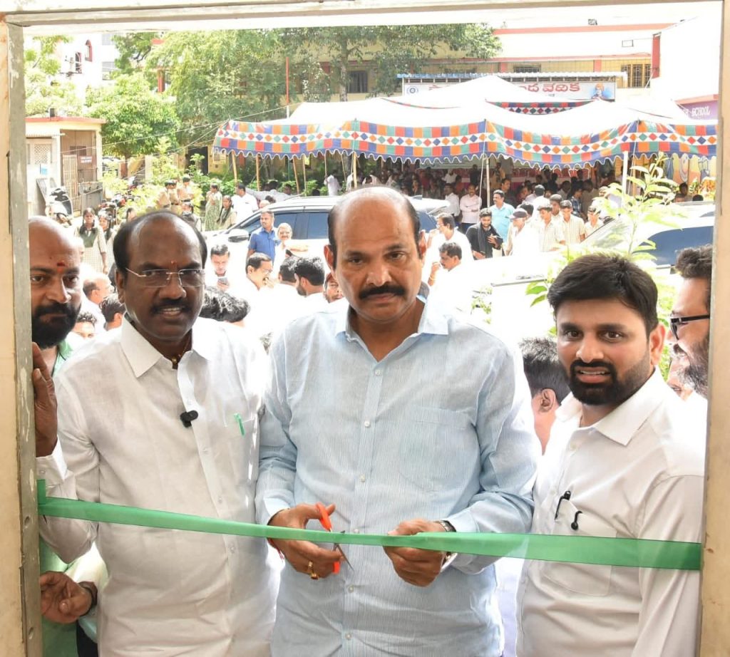 పిల్లలలో దృష్టి దోషాలను చిన్నతనంలోనే గుర్తిస్తే నివారించొచ్చు