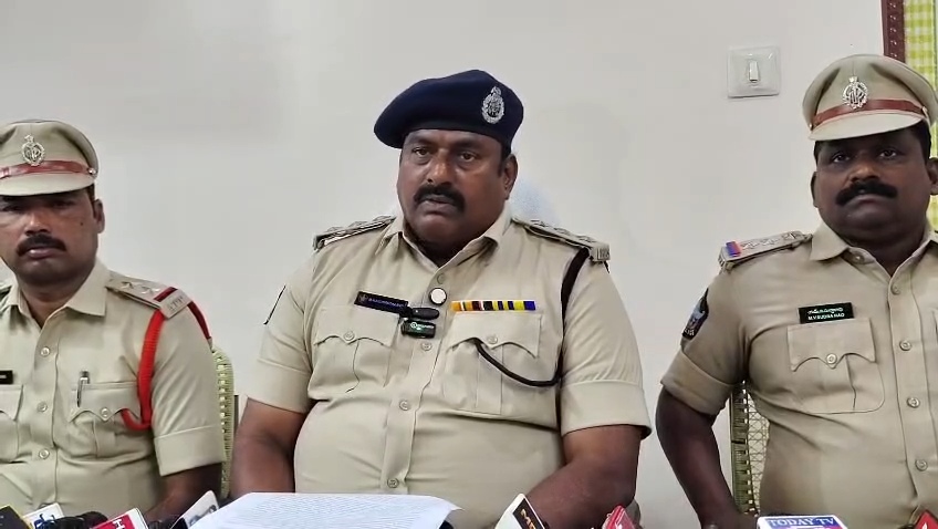నరసరావుపేటలో తల్లి, ఏడు నెలల పసికందు మృతి కేసులో సంచలన విషయాలు