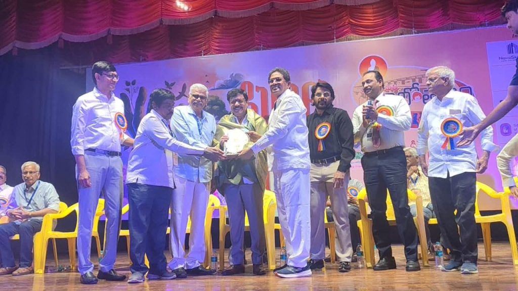 ప్రతి జిల్లాలో మాక్ అసెంబ్లీలు నిర్వహించేందుకు చర్యలు: మంత్రి కందుల దుర్గేష్