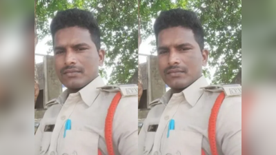 యువతిని ప్రేమ పేరుతో మోసం చేసిన ఎస్సైకు జైలు శిక్ష