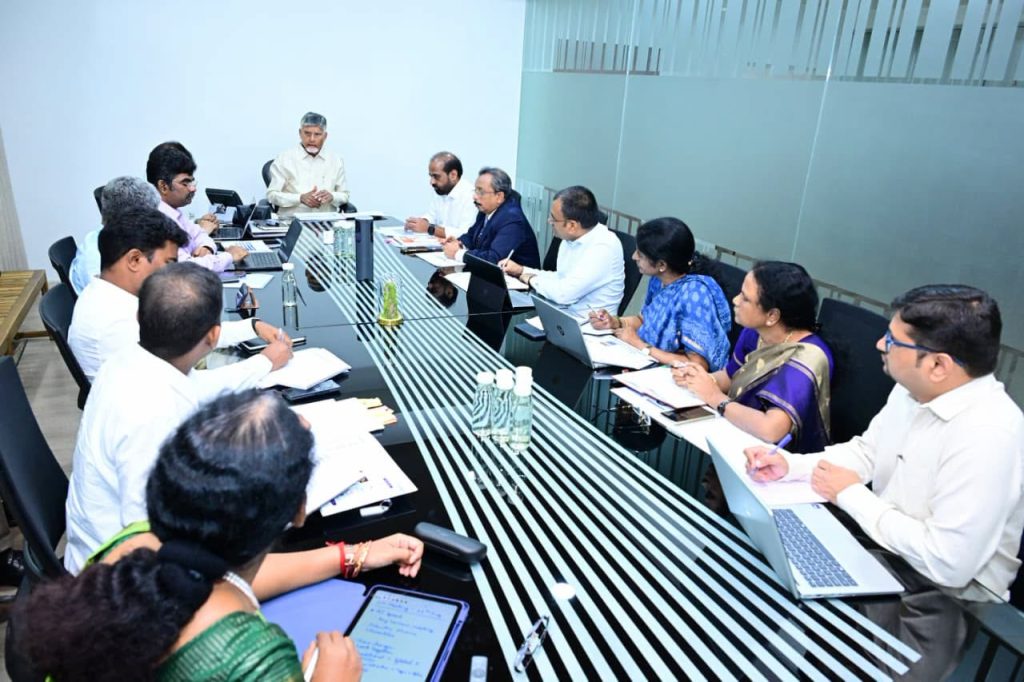 జనవరి 1 నుంచి రాష్ట్ర వ్యాప్తంగా ‘సంజీవని’ 