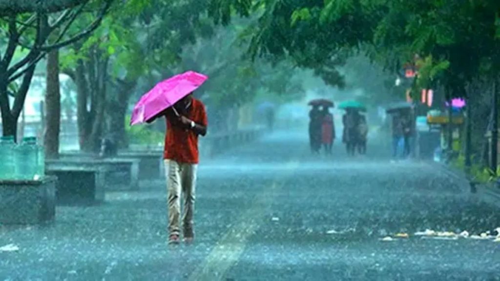ఆంధ్రాపై అర్నబ్ పంజా – పలు ప్రాంతాల్లో గరిష్ఠ వర్షపాతాలు నమోదు